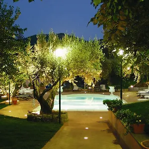 Vecchia 4* Monte Porzio Catone